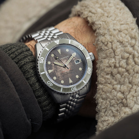 SPINNAKER SP508922 Watch (Image 6)