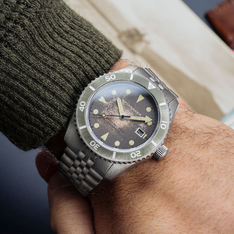 SPINNAKER SP508922 Watch (Image 7)