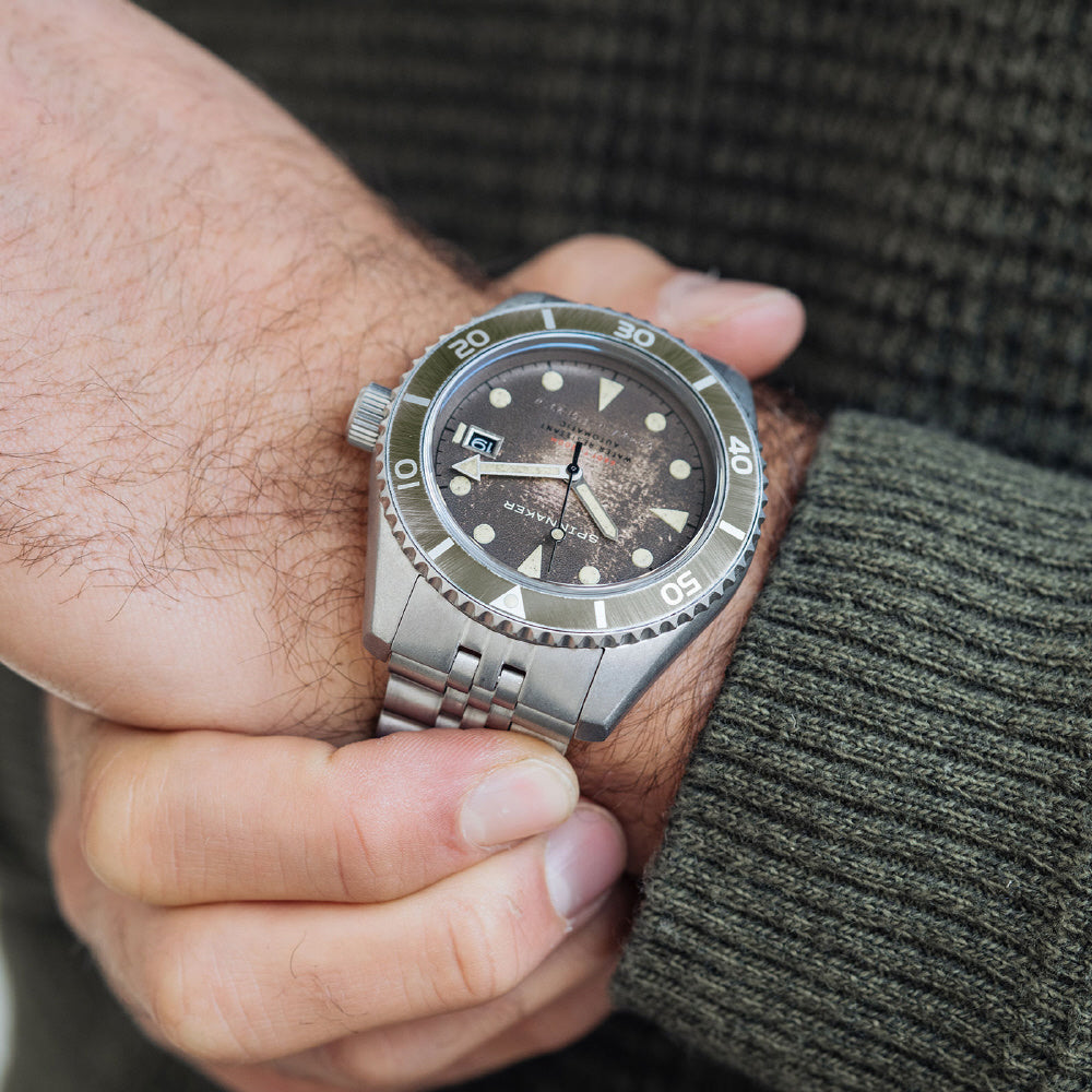 SPINNAKER SP508922 Watch (Image 8)