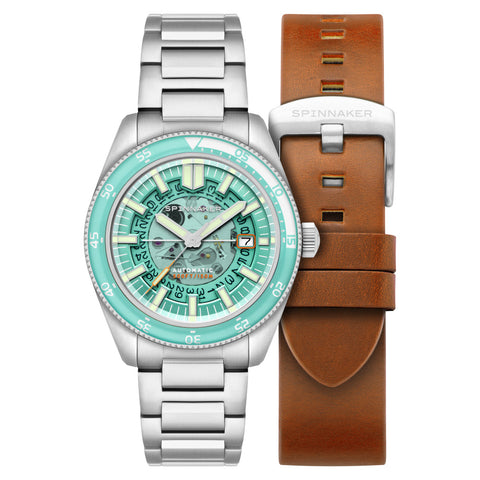 SPINNAKER SP511844 Watch