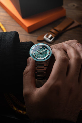 SPINNAKER SP511844 Watch (Image 5)