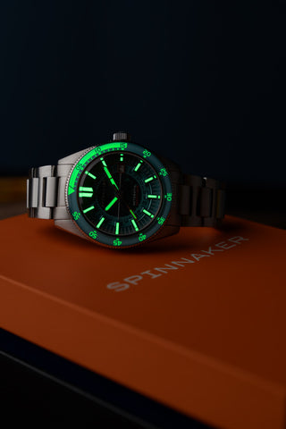 SPINNAKER SP511844 Watch (Image 6)