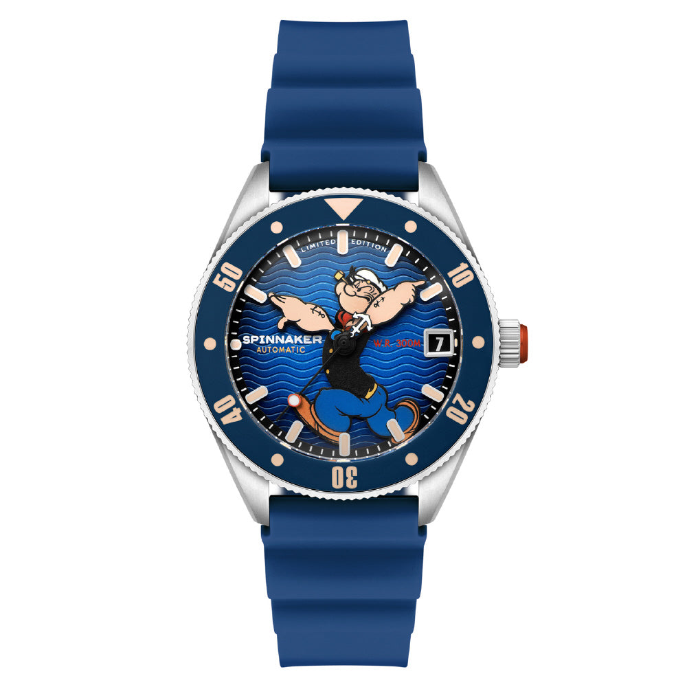 IPPO JAPAN WATCH SP516302 Watch