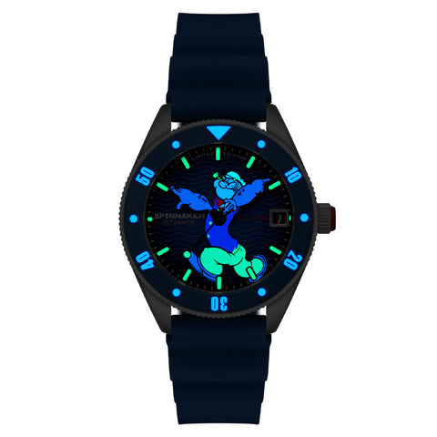 IPPO JAPAN WATCH SP516302 Watch (Image 10)