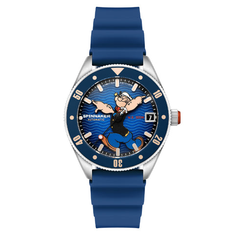 IPPO JAPAN WATCH SP516302 Watch