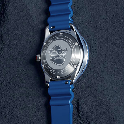 IPPO JAPAN WATCH SP516302 Watch (Image 3)