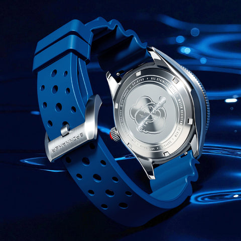 IPPO JAPAN WATCH SP516302 Watch (Image 4)