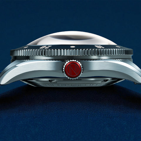 IPPO JAPAN WATCH SP516302 Watch (Image 6)