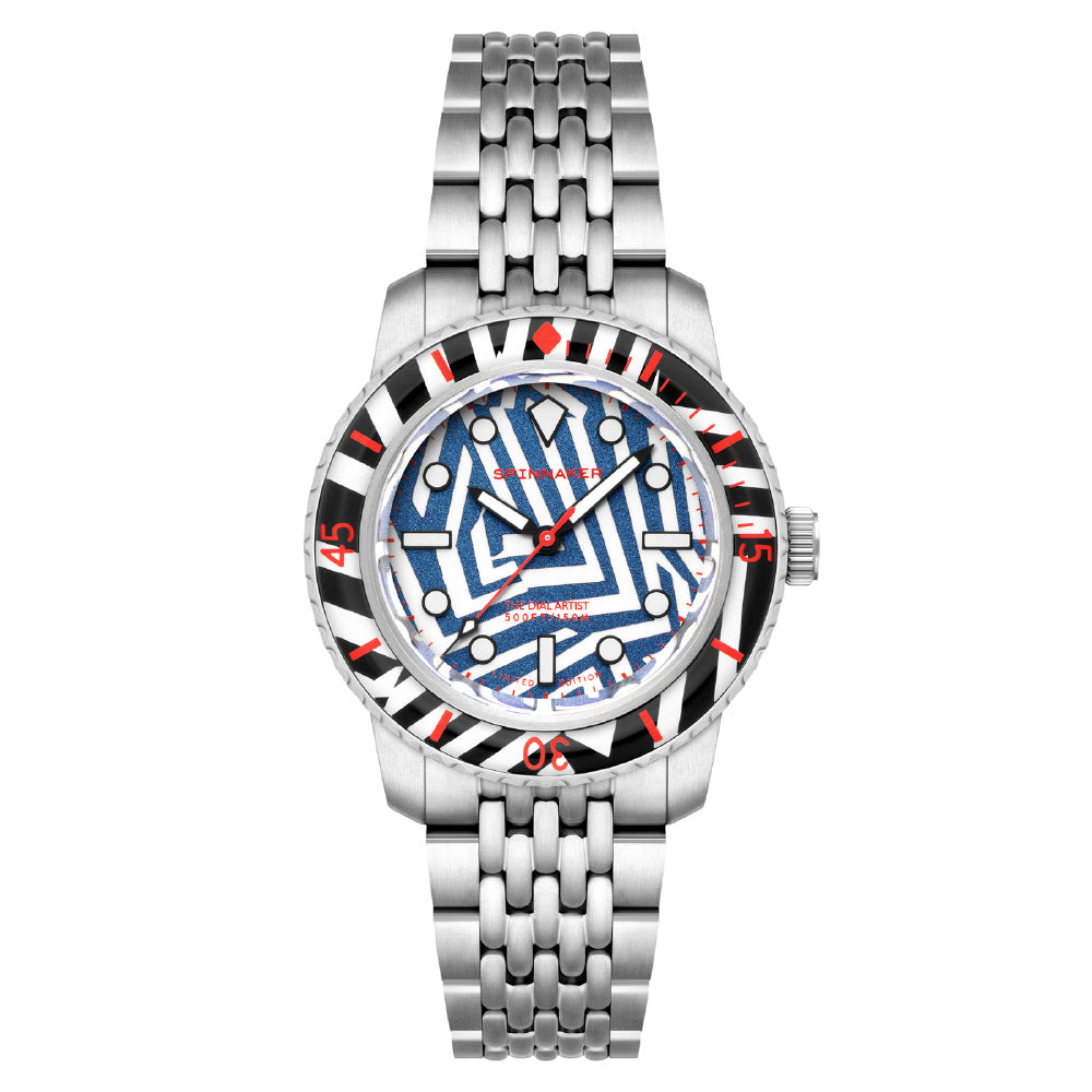IPPO JAPAN WATCH SP516511 Watch