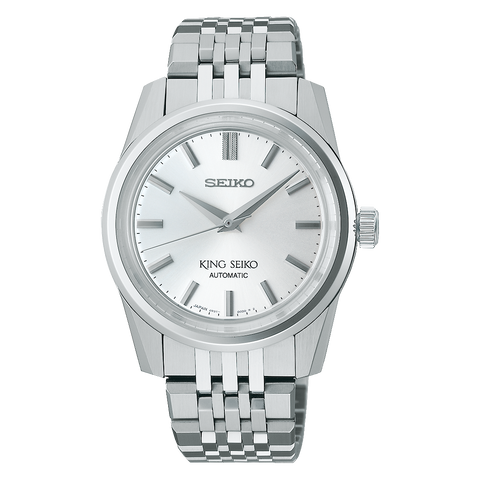 Seiko King Automatic  Men's Watch  SDKS001/SPB279J1 国际版 TD