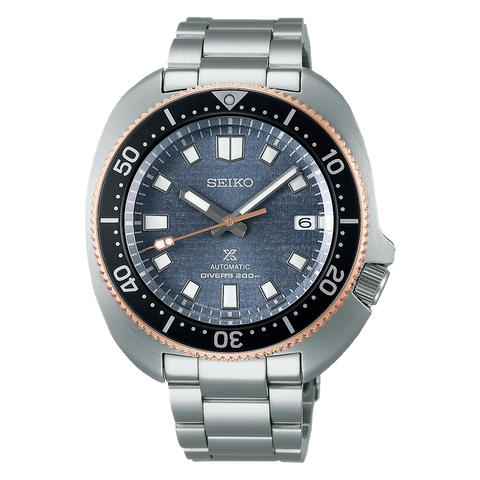 SEIKO Prospex SPB288JC SPB288J1  Mechanical  6R35 watch