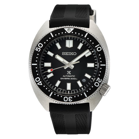 SEIKO Automatic Divers SPB317J1 Men's Watch Seiko Prospex Turtle  国際版