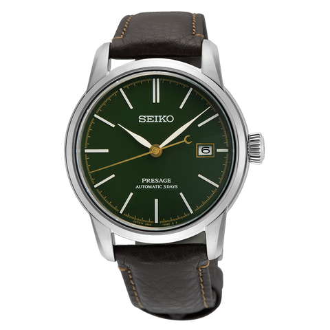 SEIKO presage SPB407JC SPB407 6R55 Automatic watch Oct 2023 Release
