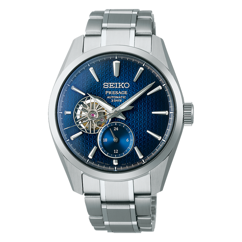 SEIKO presage SARJ003 SPB417J1 Automatic 6R5J watch 国际版 TD