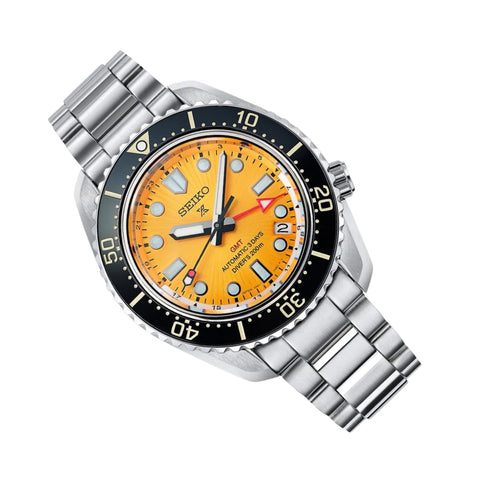 Seiko Thailand Prospex SPB487 SPB487J1  Watch Limited Edition