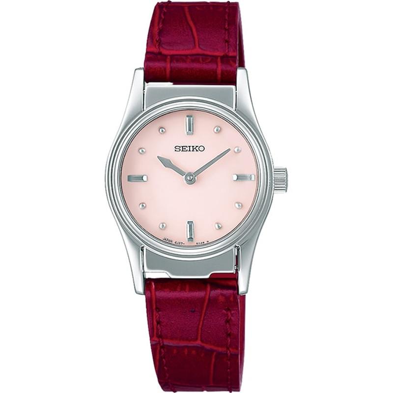SEIKO SQWK033 Watch - Moujin Battery-Powered Quartz Watch (Image 2)