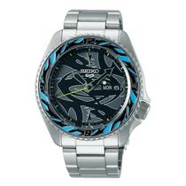 SEIKO 5 – IPPO JAPAN WATCH