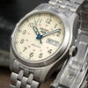 Seiko 5 Sports SRPK41KC Cal.4R36 Day Date Box Automatic Mens Watch Auth Watch