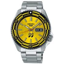 Sports SRPL39 SRPL39K1 Mooneyes Limited Edition Watch