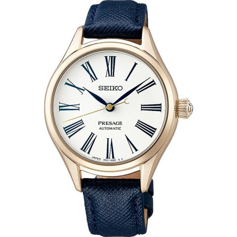 SEIKO Presage SRRX002 SPB234J1 Automatic 6R31 watch