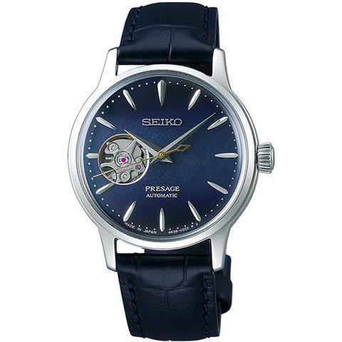 SEIKO PRESAGE SRRY035 SSA785J1 Mechanical self-winding watch