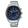 IPPO JAPAN WATCH SSC815P1 WATCH - Seiko prospex solar speedtimer 39mm SBDL087 国际版 TD