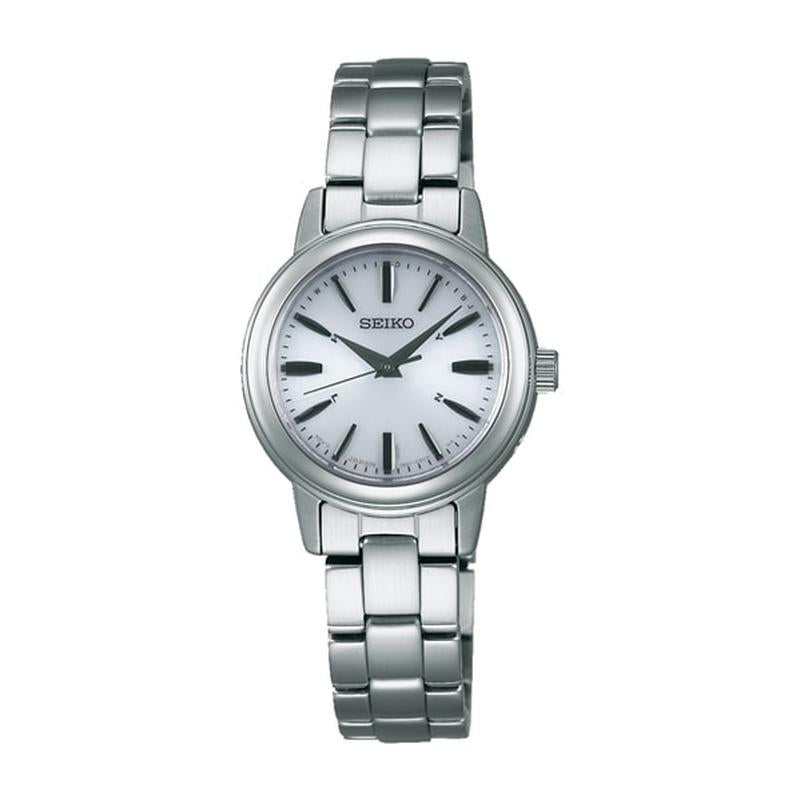 SEIKO SSDY017 Seikoselection - Selection Solar wave correction watch