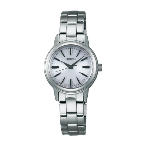 SEIKO SSDY017 Seikoselection - Selection Solar wave correction watch