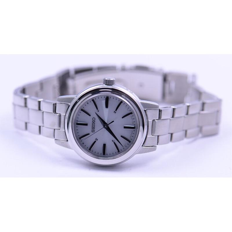 SEIKO SSDY017 Seikoselection - Selection Solar wave correction watch (Image 3)