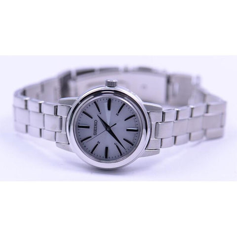 SEIKO SSDY017 Seikoselection - Selection Solar wave correction watch (Image 3)