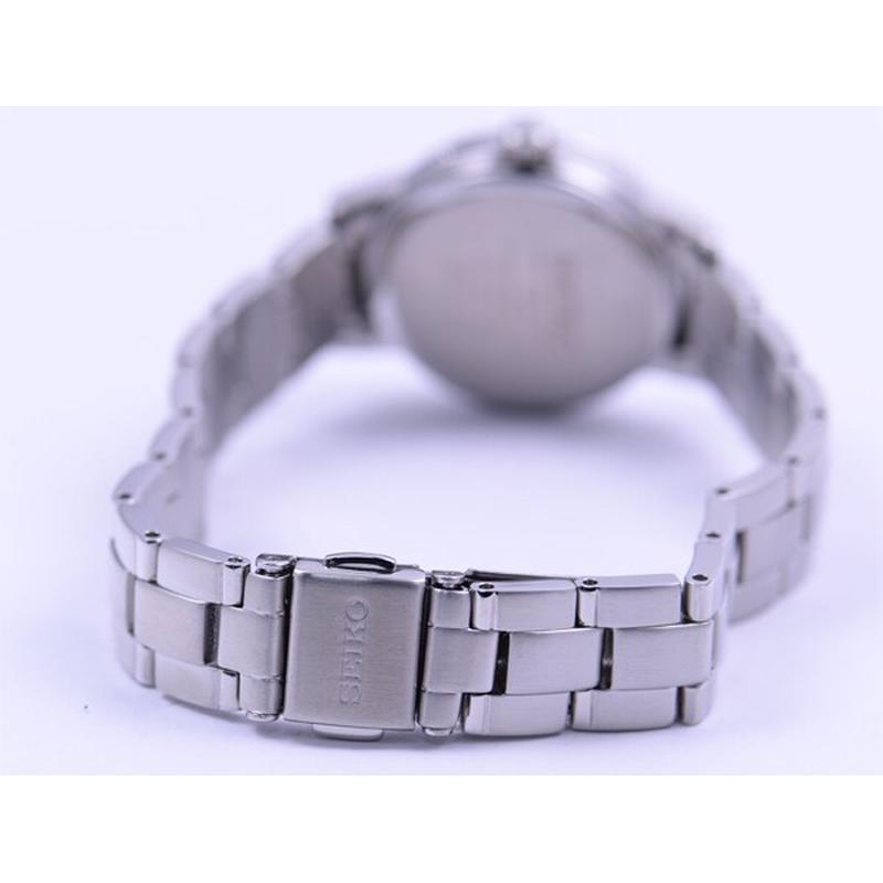 SEIKO SSDY017 Seikoselection - Selection Solar wave correction watch (Image 4)