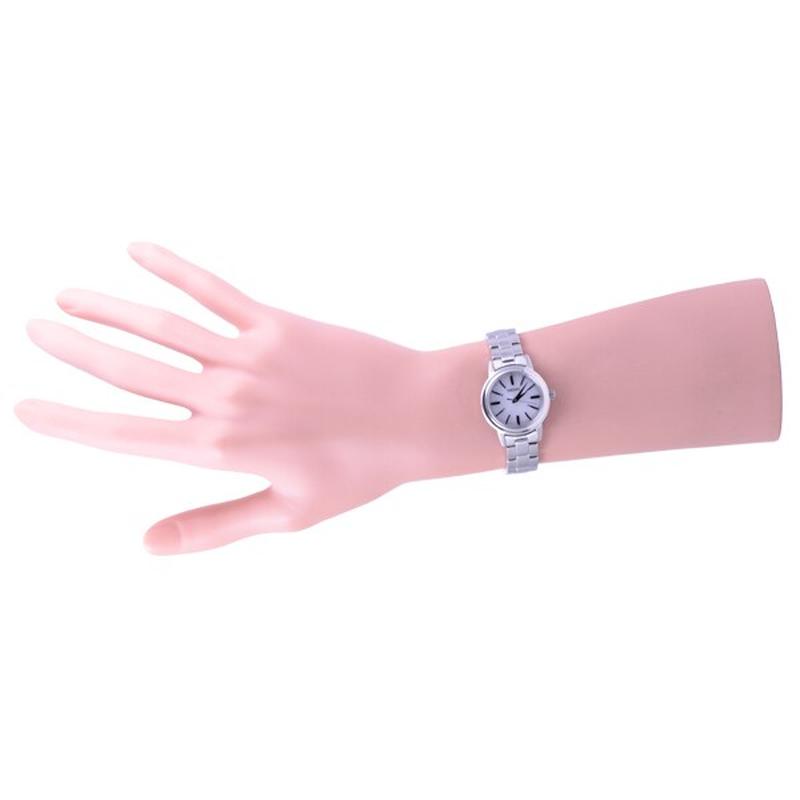SEIKO SSDY017 Seikoselection - Selection Solar wave correction watch (Image 5)