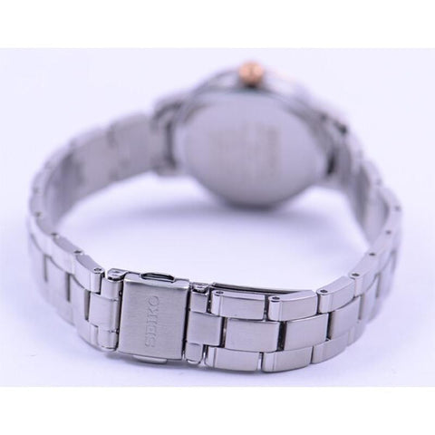 SEIKO Selection SSDY018 Solar wave correction watch