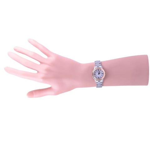 SEIKO Selection SSDY018 Solar wave correction watch