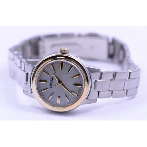 SEIKO Selection SSDY020 Solar wave correction watch