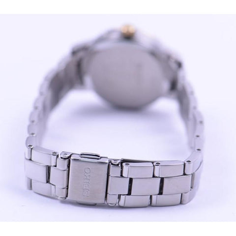 SEIKO Selection SSDY020 Solar wave correction watch