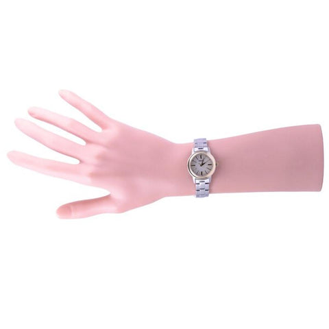 SEIKO Selection SSDY020 Solar wave correction watch