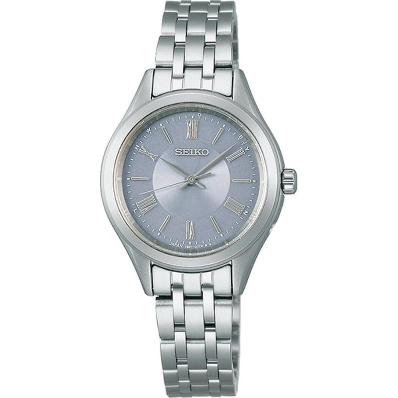 IPPO JAPAN WATCH SSDY049 WATCH - Seiko Selection Solar Radio Wave New Ladies' Watch 2025.7 release