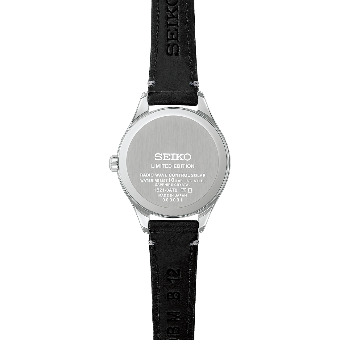 IPPO JAPAN WATCH SSDY053 Seiko Selection Quartz 2026 Rais | IPPO Japan