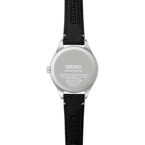 IPPO JAPAN WATCH SSDY053 WATCH - Seiko Selection Quartz 2026 Raise The Future Limited Edition Ladies' Watch 2026.2 release (I