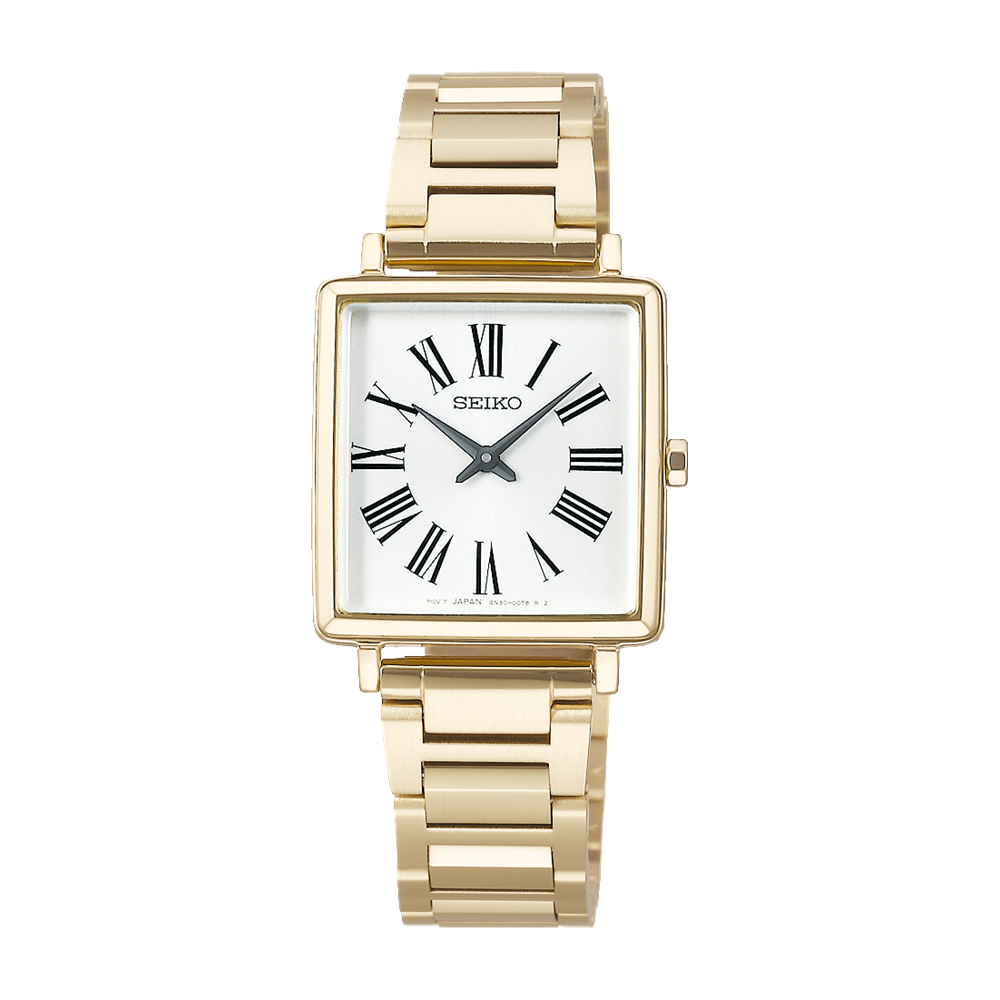 SEIKO SSEH008 Selection battery-poweredquartz 4N30 watch | IPPO