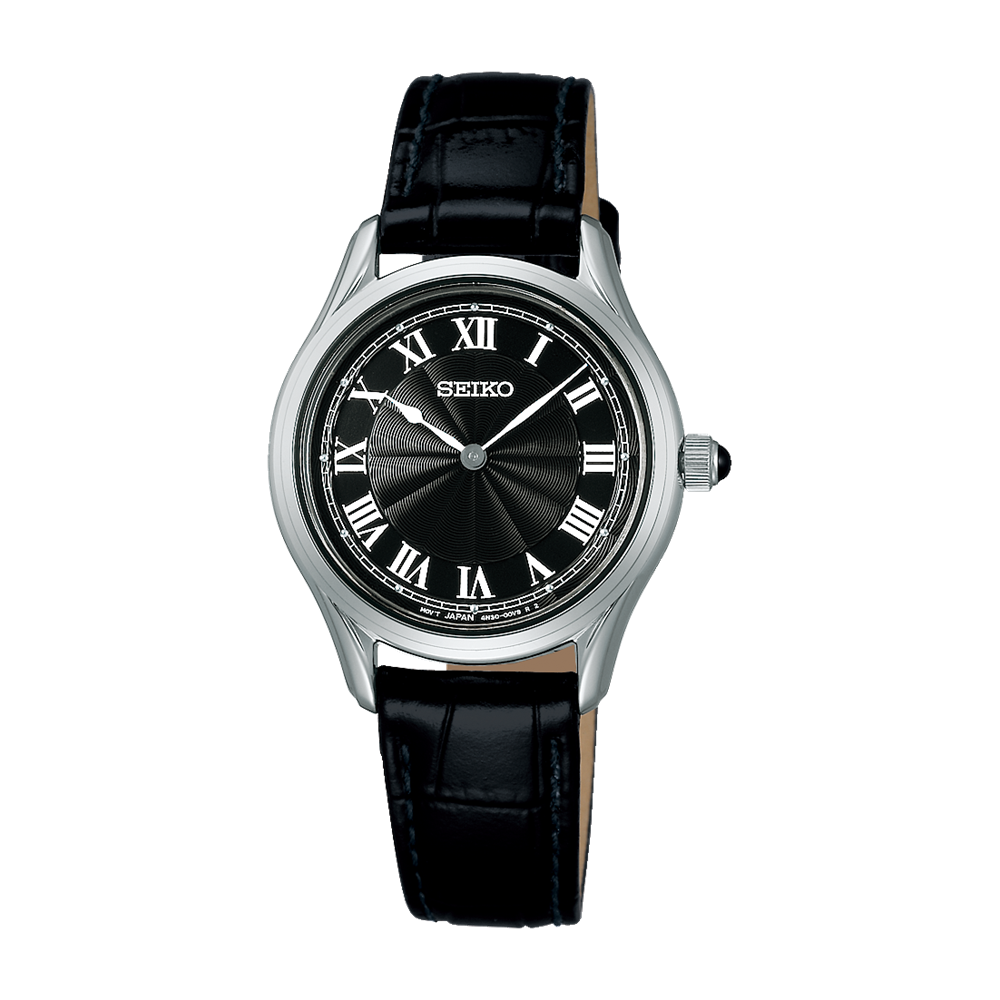 SEIKO seikoselection SSEH011 quartz 4N30 watch 2023.11Release