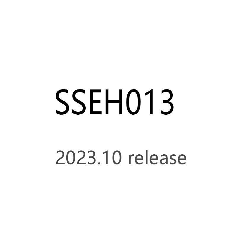 SEIKO seikoselection SSEH013 quartz 4N30 watch 2023.11Release