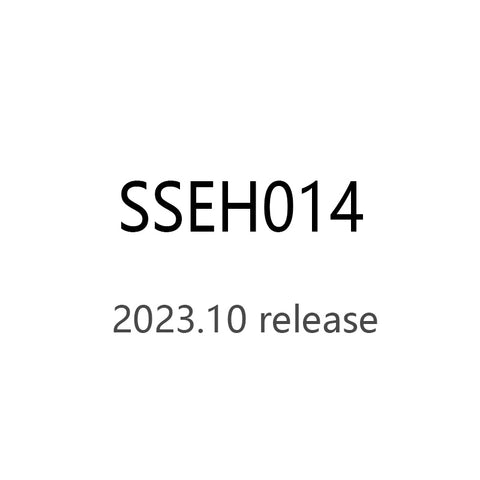 SEIKO seikoselection SSEH014 quartz 4N30 watch 2023.11Release