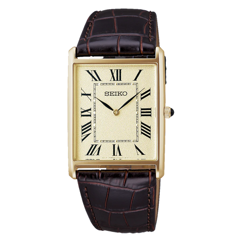 IPPO JAPAN WATCH SSEH020 SEIKO - Seiko New Mens Seiko Selection Mens Battery Quartz 2025.6 release