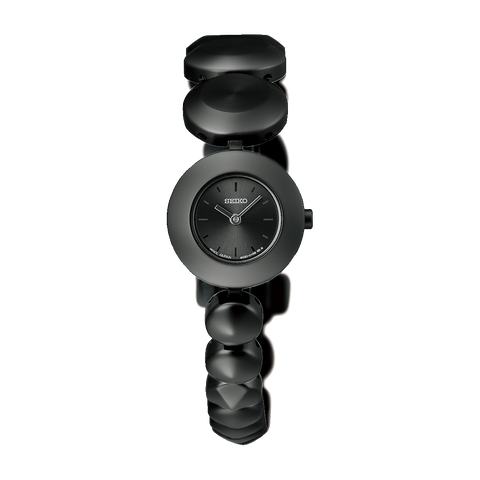 Seiko LIMITED EDITION analog quartz Stainless steel Unisex watch SSEH023 2025.12 release