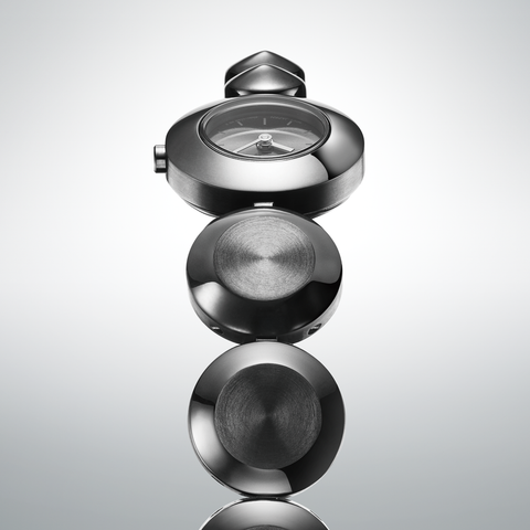 Seiko LIMITED EDITION analog quartz Stainless steel Unisex watch SSEH023 2025.12 release