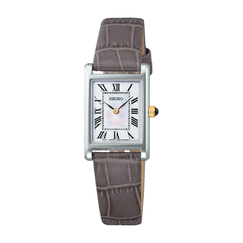 IPPO JAPAN WATCH SSEH025 WATCH - Seiko Ladies' Battery-Operated Quartz nano・universe Special Edition 2025.10 release