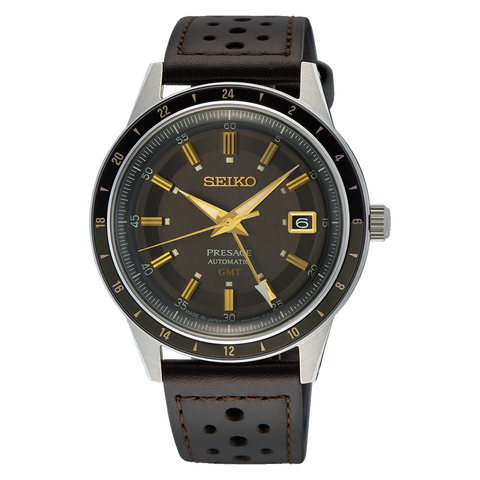 SEIKO Presage SSK013JC Mechanical 4R34 SSK013 watch 2023.05released