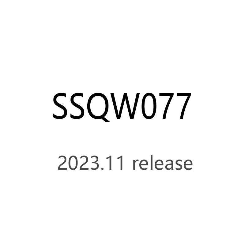 SEIKO lukia SSQW077 Solar radio wave 10ATM 1B32 watch release